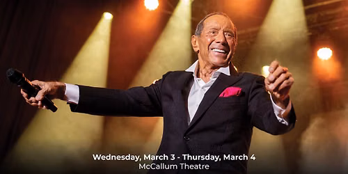 Paul Anka