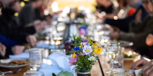 Farm to Table Cooking Class at Sea Bluff Farm
