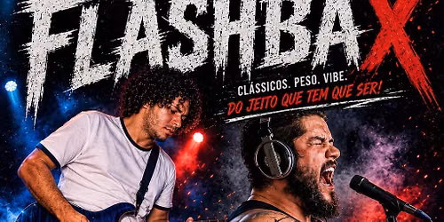 FlashbaX band