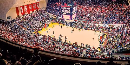 Indiana Hoosiers vs. Minnesota Golden Gophers