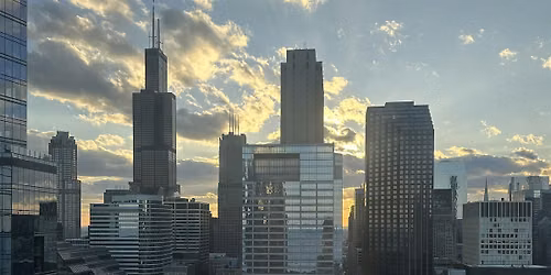 FREE Sunset Salsa Social