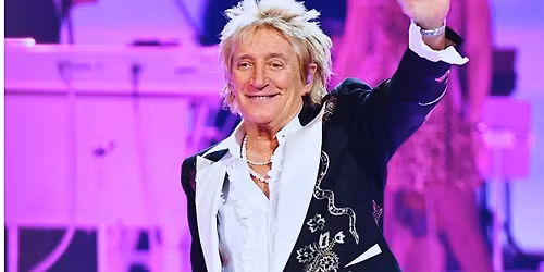 Rod Stewart LIVE at the Hollywood Bowl 2026 \u2013 One Last Time Under the St
