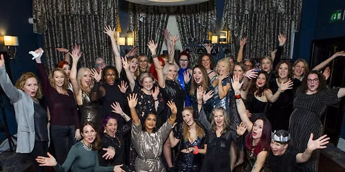 Female Founders Christmas Party