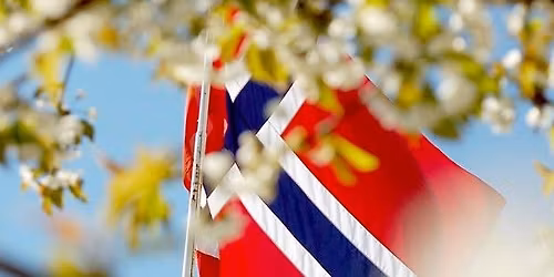 Prosjektkor og 17. maikonsert i Korskirken. Vil du v\u00e6re med?