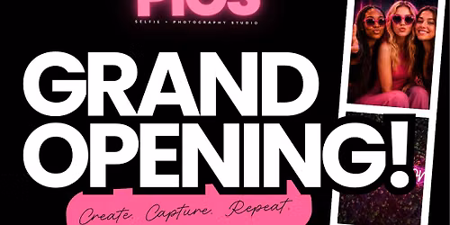 PICS LaCrosse - Grand Opening