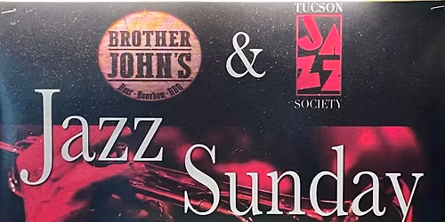 Jazz Sunday