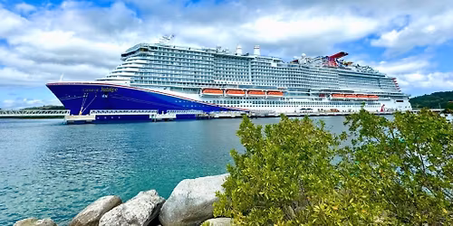 Jubilee Getaway: Carnival 7 Day Western Caribbean Cruise aboard Carnival Jubilee