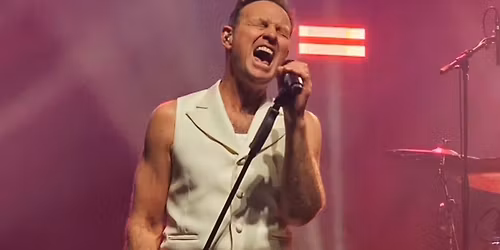 Jason Donovan - Doin' Fine Encore