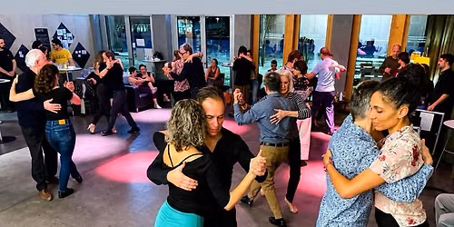 Milonga El Patio
