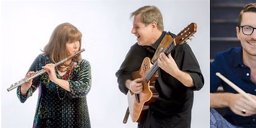 LORI BELL, RON SATTERFIELD, KEVIN VAN DEN ELZEN