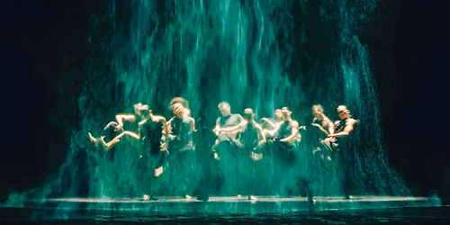 Cloud Gate Dance Theatre of Taiwan \u2013 Maison de la danse