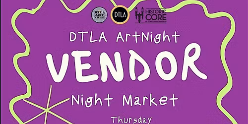 Not for APRIL FOOLS!! - GothieCouture LIVE !! (DTLA Art Night Event)