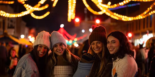 46th Annual Christmas Stroll