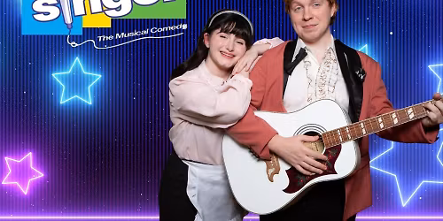 The Wedding Singer