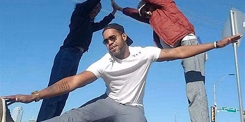 Tarpon Springs Tirade Scavenger Hunt