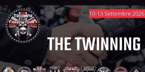 The Twinning 2026