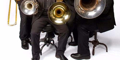 Dallas Brass at Grand Theatre Center for the Arts