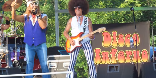 Lazy Chameleon Boogie!!!