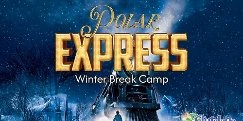 Polar Express Winter School Break Camp - EAST AMHERST