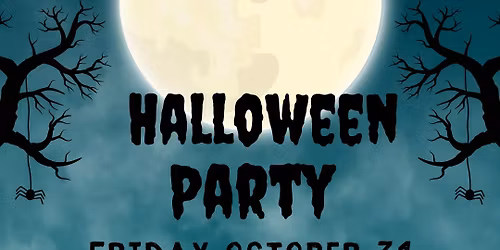 Halloween Party
