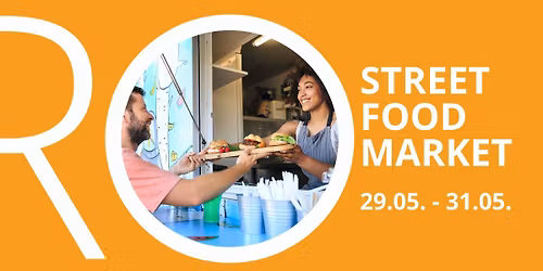 Street Food Market