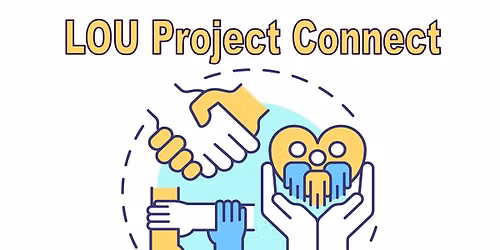 LOU Project Connect