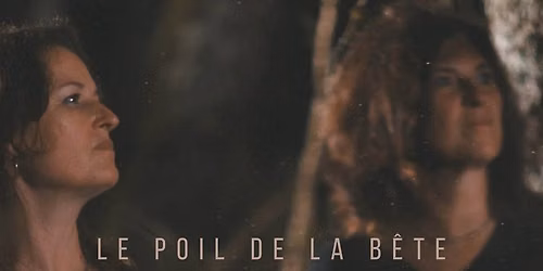 LE POIL DE LA B\u00caTE (Folk) Showcase \u00e0 Lollipop