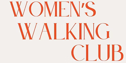 Bakersfield Women\u2019s Walking Club 