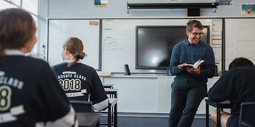 Melbourne - are you studying teaching? Western Australia is calling!