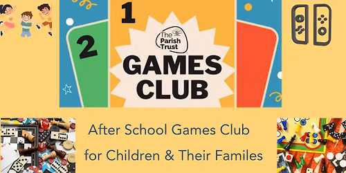 Games Club