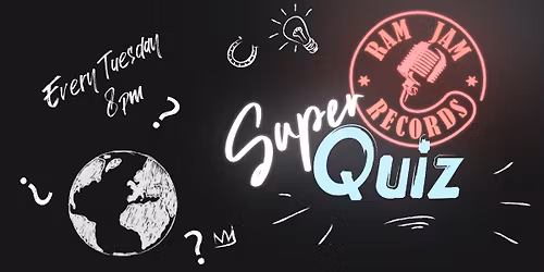 Super Quiz