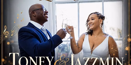 LIVE MUSIC: Toney and Jazzmin