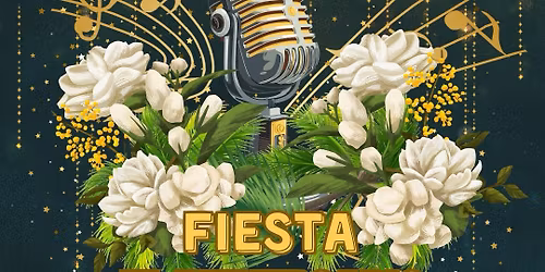 Fiesta IX ANIVERSARIO