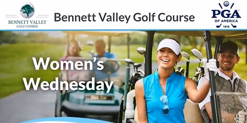 Women's Wednesday powered by Operation 36