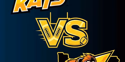 Oregon Lightning at Nashville Kats at F&M Bank Arena