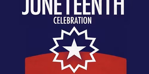 6th Annual Gloucester Juneteenth Celebration