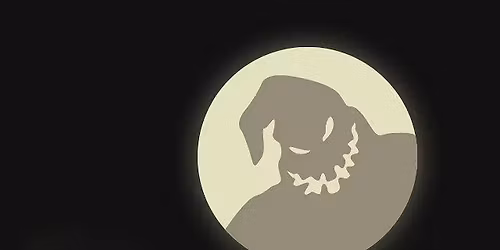 Nightmare Before Christmas Drag Brunch