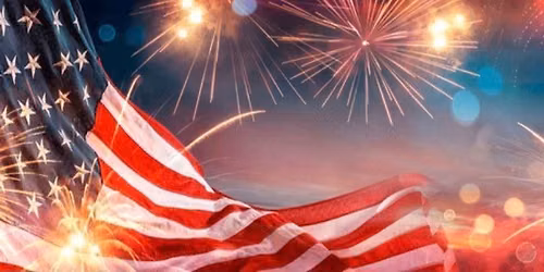 Independence Day Run
