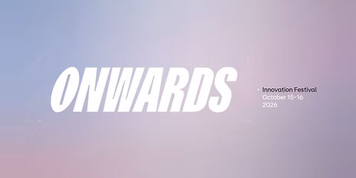 Onwards 2026
