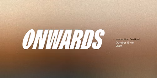 Onwards 2026