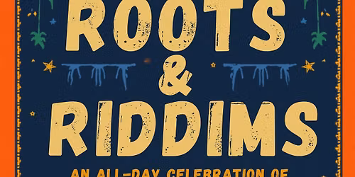 8\/29: Roots & Riddims: Chicano Arts & Accordion Culture Celebration