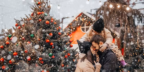 Weihnachtliche Aktionstage bei Steltens Bauernladen am 13.12.25 (15-20 Uhr) & 14.12.25 (10-18 Uhr)