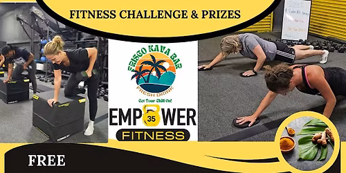 Fitness and Wellness Experience