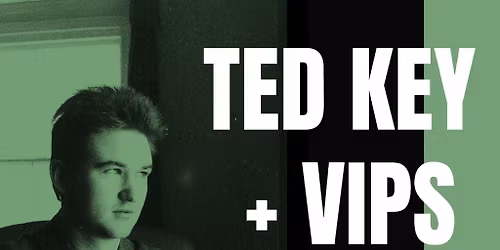 Ted Key + VIPs - London 0 Hull 40, Live at The Stiring Castle