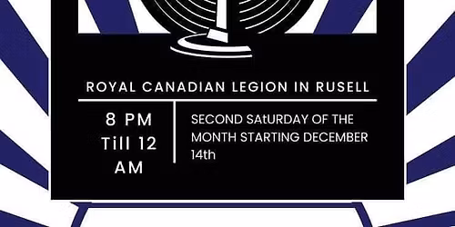 Karaoke new date this month 