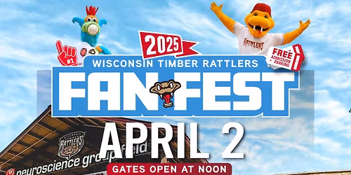 Parking Cedar Rapids Kernels at Wisconsin Timber Rattlers