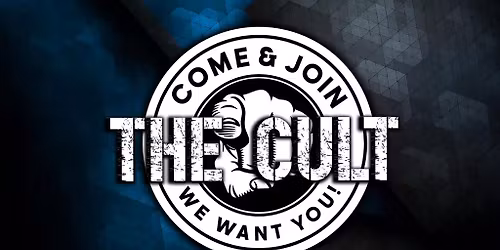 The Cult - Christmas Cracker B2B Special