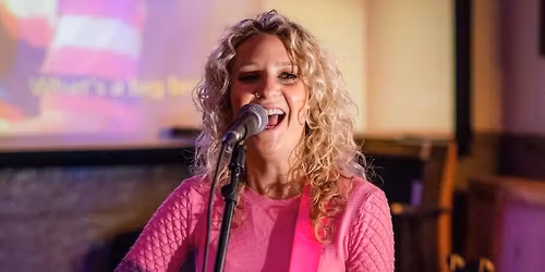 Amy Kaus is Back Live at the Twisted Pig