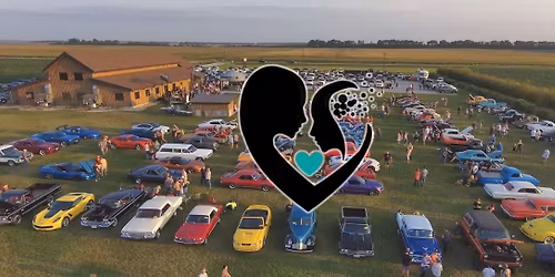 3rd Annual Car Show & Shine for a Cause!