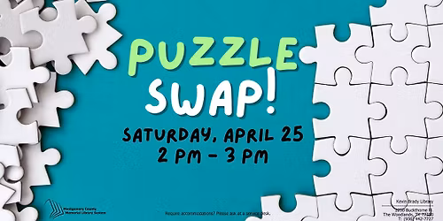 Puzzle Swap
